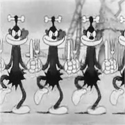 Africa Squeaks (1931)