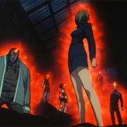 S2.E8: Feelings × Hopelessness × the Spider's Downfall