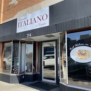 Ristorante Italiano Di Famiglia