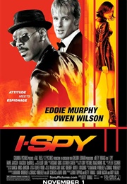 I Spy (2002)