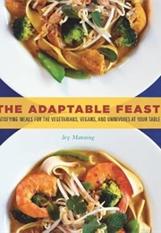 The Adaptable Feast (Manning)