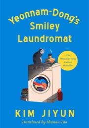 Yeonnam-Dong's Smiley Laundromat (Kim Jiyun)