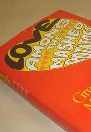 Love Among the Mashed Potatoes (Gregory Mcdonald)