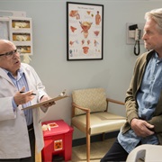 Chapter 3: A Prostate Enlarges