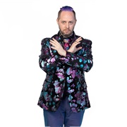 S2.E129: Between a Ball and a Hot Place