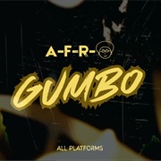 A-F-R-O - GUMBO (Beat Project)