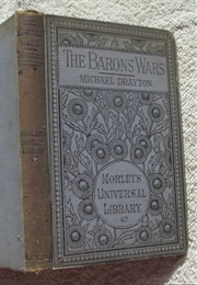The Barons' Wars (Michael Drayton)
