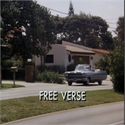 S2.E20. Free Verse (1986)