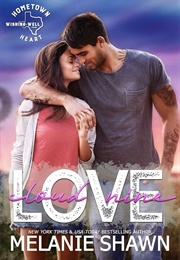 Cloud Nine Love (Melanie Shawn)