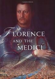 Florence and the Medici (Hale, J.R.)