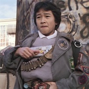 Ke Huy Quan - The Goonies