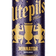Utepils Minnator