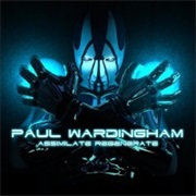 Assimilate Regenerate - Paul Wardingham (2011)