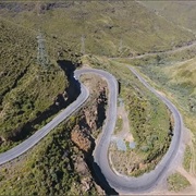 Moteng Pass