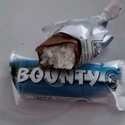 Bounty