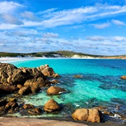 South West Australia