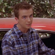 S6.E9: Malcolm's Car