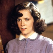 Lea Thompson (Back to the Future)