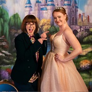 S3.E5: Once Upon a Time 'Proms Away' Prom-Otional Event