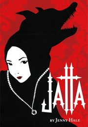 Jatta (Jenny Hale)