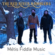 Metis Fiddle Music