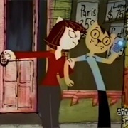 S2.E26: A Kitty Bobo Show