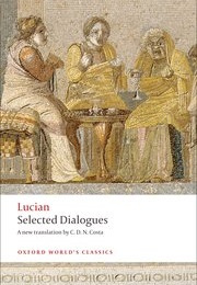 Selected Dialogues (Lucian)