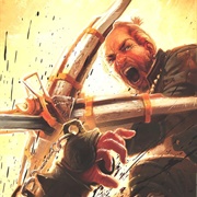 Dragon Age: Until We Sleep