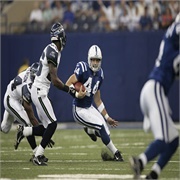 Sunday Night Football: "Seattle Seahawks at Indianapolis Colts"