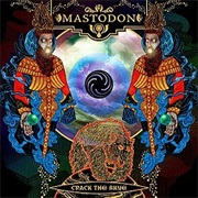 Crack the Skye - Mastodon (2009)