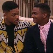 S2.E23: Be My Baby Tonight