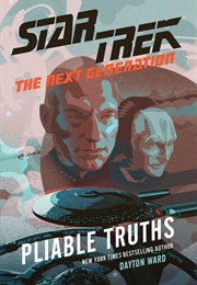 Pliable Truths (Dayton Ward)