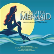 She's in Love - The Little Mermaid