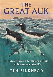 The Great Auk (Tim Birkhead)