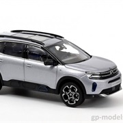 Citroën C5 Aircross 2017-