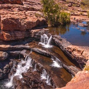 Bell Gorge, Australia
