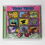 Toon Tunes Funny Bone Favorites