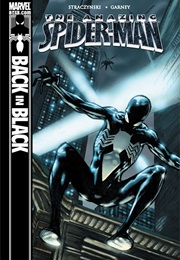 The Amazing Spider-Man #541 (J. Michael Straczynski & Ron Garney)