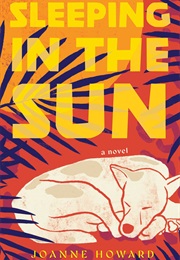 Sleeping in the Sun (Joanne Howard)