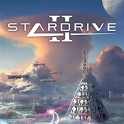 Stardrive 2