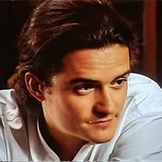 S2.E1: Orlando Bloom