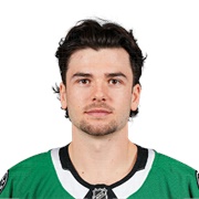 Mavrik Bourque (Dallas Stars)