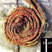 Mr. Self Destruct - Nine Inch Nails