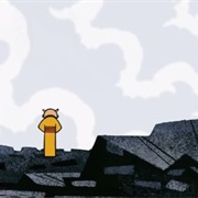 S6.E2: Makes Zen to Me/Say Uncle