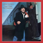 Merle Haggard- Going Home for Christmas