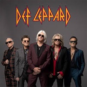 Def Leppard