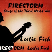 Leslie Fish - Firestorm
