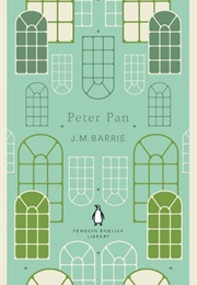 Peter Pan (J. M. Barrie)