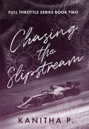 Chasing the Storm (Kanitha P)