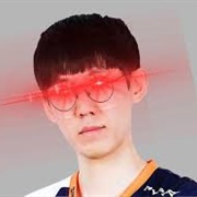 JDCR